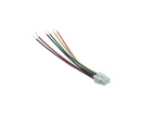 STOELTING 292358 CONNECTOR; 6PIN MOLEX WITH WIR