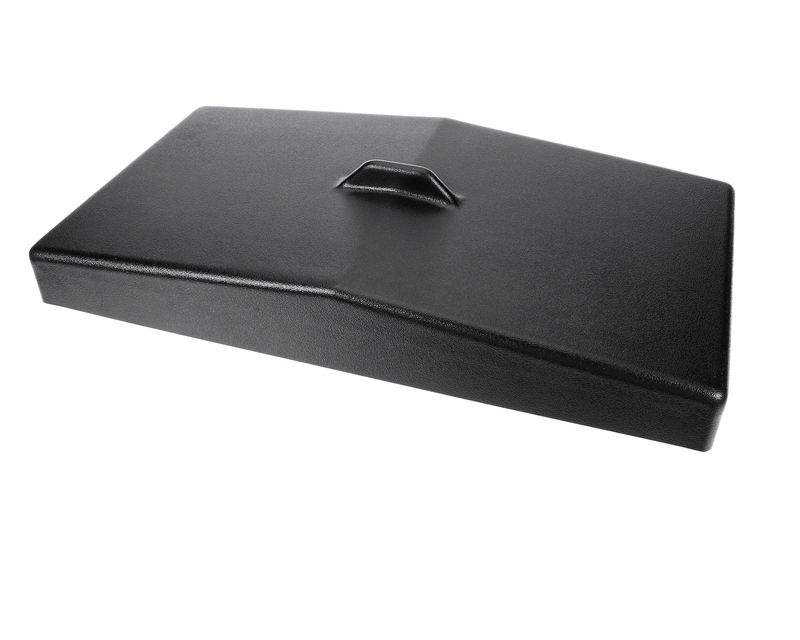 STOELTING 314484 COVER;HOPPER;CF101A