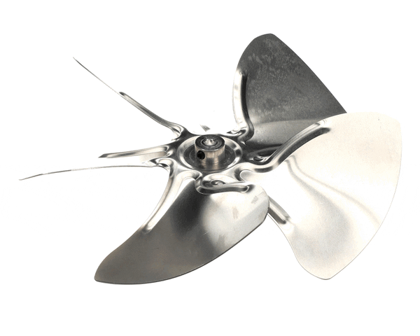 STOELTING 357095 FAN; 11IN OD 30 DEG 5 BLADE