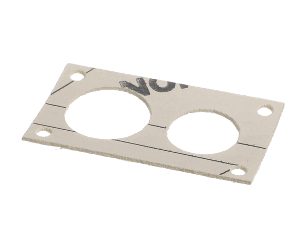 STOELTING 396216 GASKET MANIFOLD TO CAB WALL