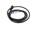 STOELTING 430172 HARNESS POWER CORD 15 AMP 250V