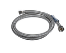 STOELTING 450459 F HOSE;STAINLESS BRAID 3/8X1/2