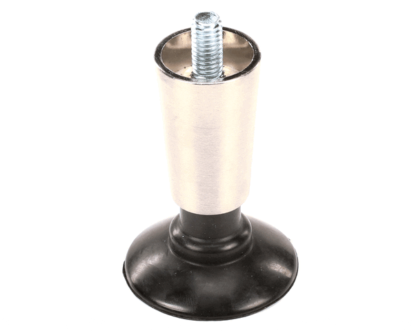 STOELTING 490750 LEG; 2.5IN (WITH SUCTION CUP)