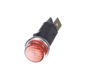 STOELTING 493048 LIGHT; ROUND AMBER
