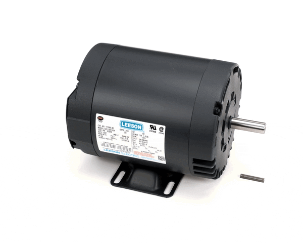 STOELTING 523345 3/4HP 3/208-230/60; 5/8 SHAFT