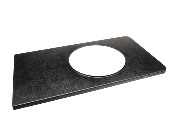 STOELTING 556664 TOP PANEL-BLACK-E111