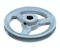 STOELTING 598245 PULLEY AK64 X 3/4