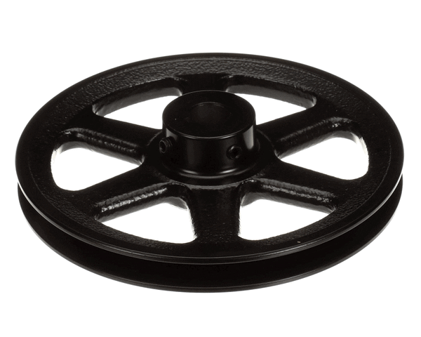 STOELTING 598296 PULLEY AK74 X 3/4