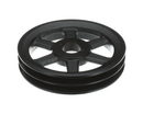STOELTING 598410 PULLEY 2BK90H-QT