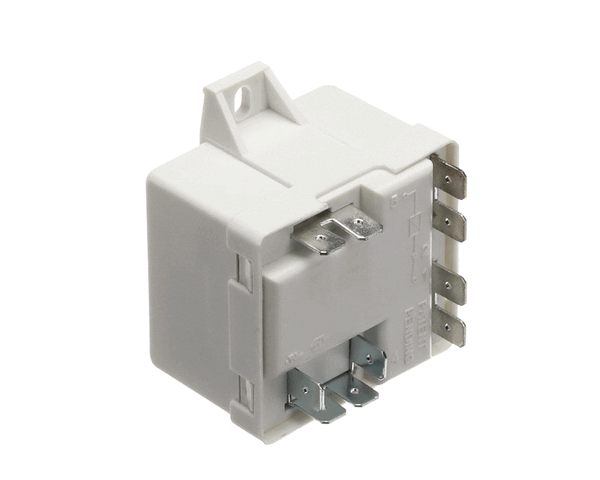 STOELTING 618363 RELAY; START COPELAND