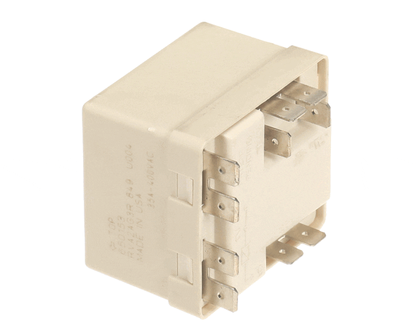 STOELTING 618484 RELAY POTENTIAL; BRISTOL