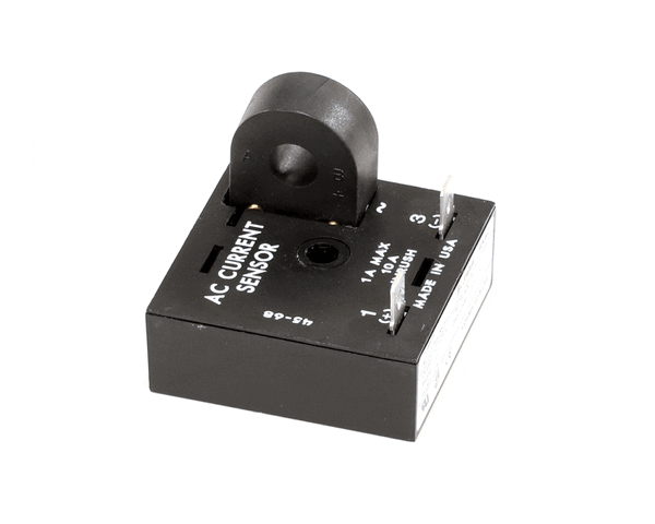 STOELTING 672680 SENSOR; CURRENT 24V 2A