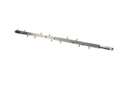 STOELTING 674187 BEATER SHAFT CC; 34.875 LONG