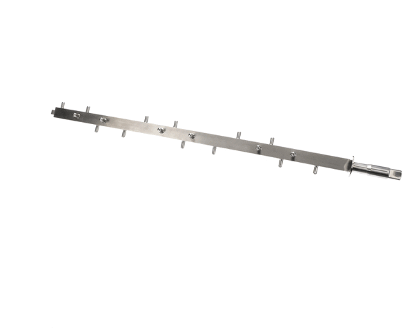 STOELTING 674187 BEATER SHAFT CC; 34.875 LONG