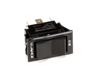 STOELTING 718165 SWITCH; ROCKER; DPDT 20A