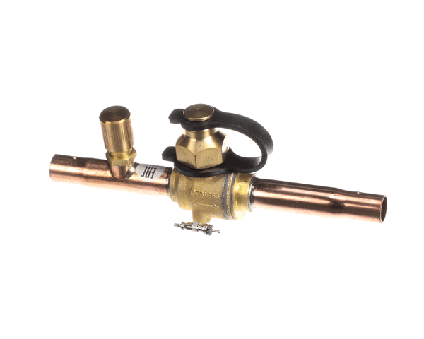 STOELTING 762611 GBC 10 3/8 INCH BALL VALVE S