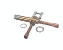 STOELTING 762902 OLAB 1 WAY BODY VALVE
