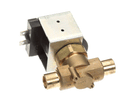 STOELTING 763002 VALVE SOLENOID; 1/2 X 1/2