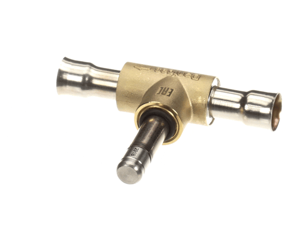 STOELTING 763300 VALVE ONLY 12X12 WITH ORING