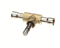 STOELTING 763300 VALVE ONLY 12X12 WITH ORING