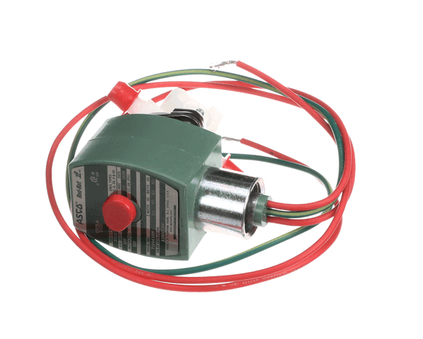 STOELTING 763399 VALVE; SOLENOID 240VAC 60HZ