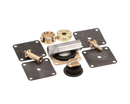 STOELTING 764385 VALVE KIT JOHNSON