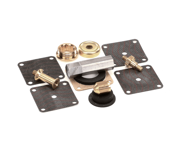 STOELTING 764385 VALVE KIT JOHNSON #STT14A-600R