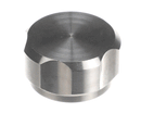 STOELTING A03.038 KNOB; STAINLESS
