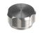 STOELTING A03.038 KNOB; STAINLESS