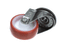 STOELTING A15.007 CASTER; NON-LOCKING