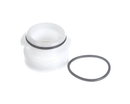 STOELTING ADPT101A INJECTOR ADAPTER W/OUT O-RINGS