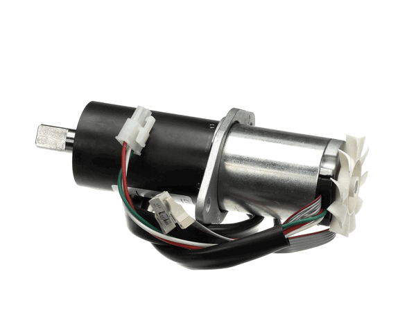 STOELTING BR0119 GEAR MOTOR ASSEMBLY