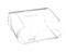 STOELTING BR0208 DOUBLE WALL BOWL KIT