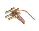 STOELTING BR0330 SOLENOID VALVE BODY ONLY