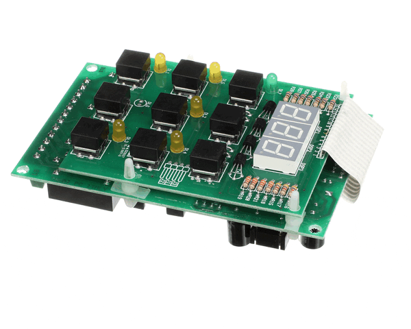 STOELTING E10.111 TOUCHPAD CTR CL VB35/VB60/VB80