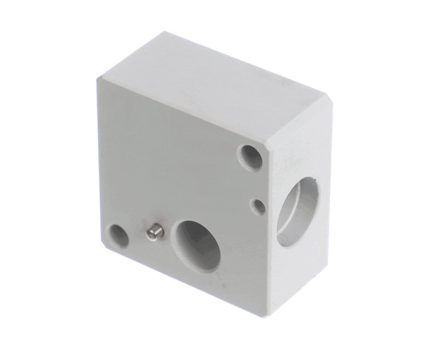 STOELTING P04.027 MANIFOLD; PUMP