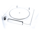 STOELTING P05.132 LID; CLEAR ACRYLIC