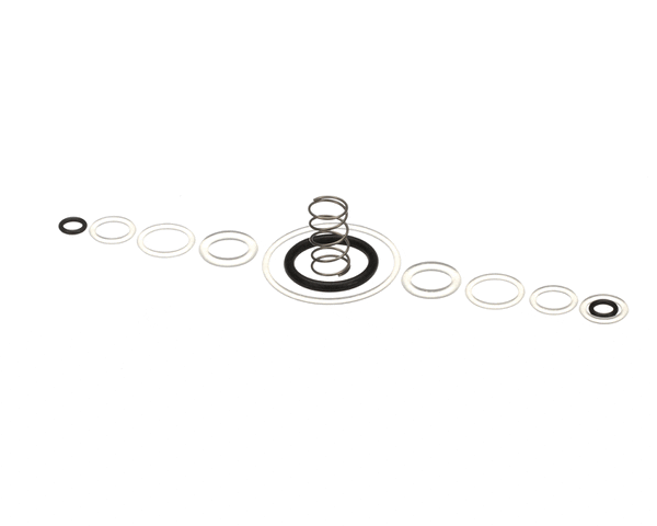 STOELTING P11.045 SPARE PARTS KIT (CW5)