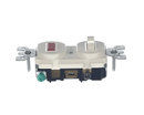 STOELTING SW-0090 EW SWITCH; LITED 20 AMP