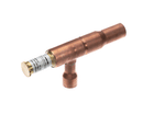 STOELTING VLV-0010 VALVE; CRANKCASE PRESS 7/8IN