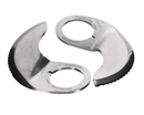 STEPHAN 3D0001-06 BLADES SET OF 2