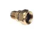 STRAHMAN G075BR VALVE HOSE ADAPTER