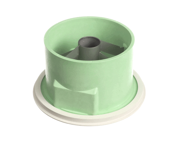SUNKIST S-37B 8-WEDGE APPLE CORER BLADE CUP