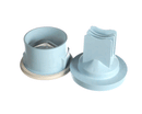 SUNKIST S-39K 6 SLICE BLADE CUP AND PLUNGER