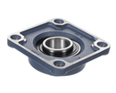 SVEBA 60771-840 RACK ROTATING BEARINGS