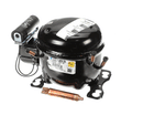 SILVER KING 11700-12 KIT COMPRESSOR 115V TCW330U-DS6B