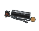 SILVER KING 11701-12 ELECTRICAL KIT 115 VOLT RELAY