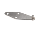SILVER KING 25368-SK WELDMENT HINGE PLATE