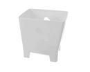 SILVER KING 26463 CRATE; BOX KEEPER; INJECTION MOLDED;