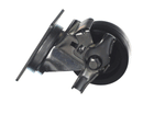 SILVER KING 32430-SK LOCKING CASTER